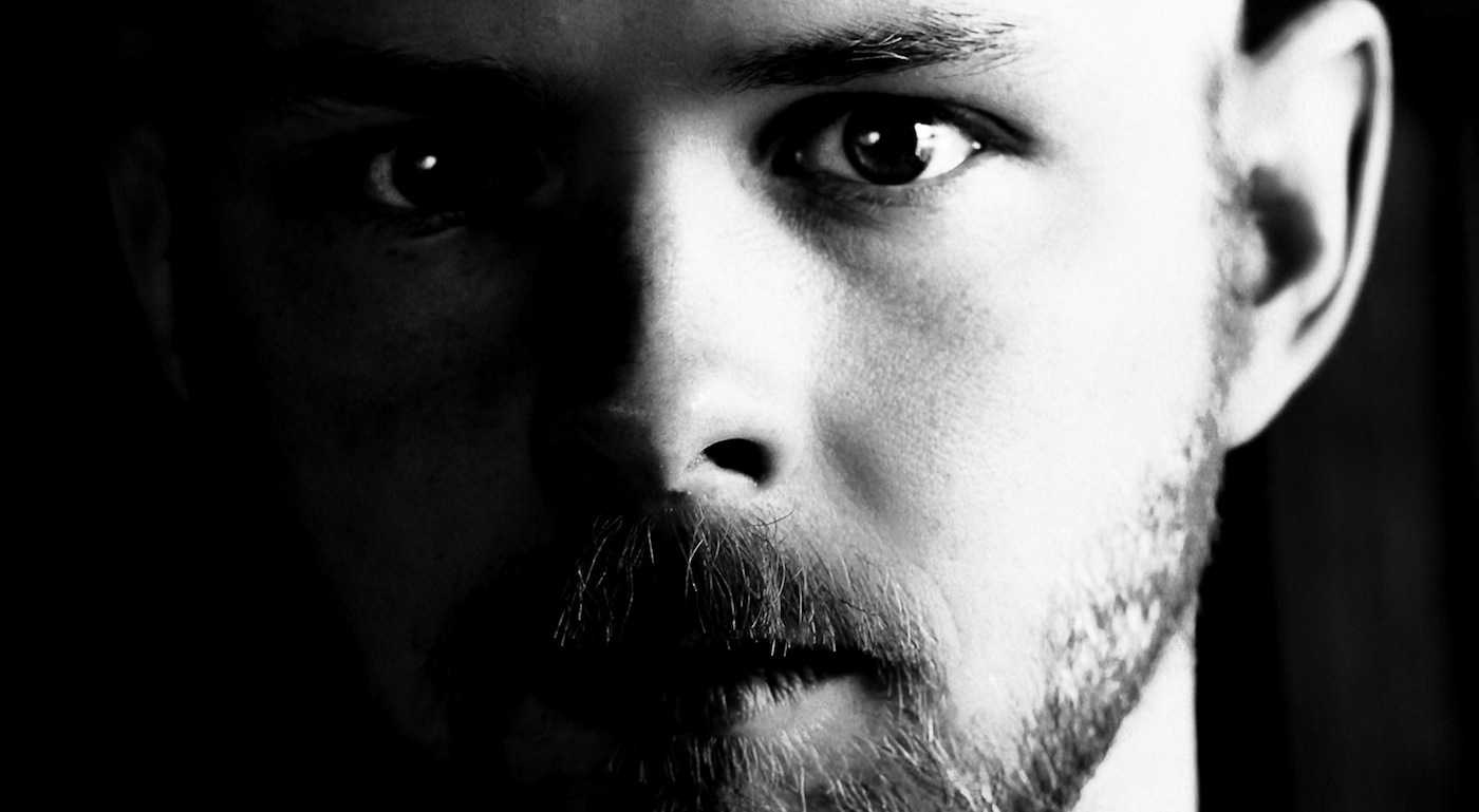 Glenn McCumber